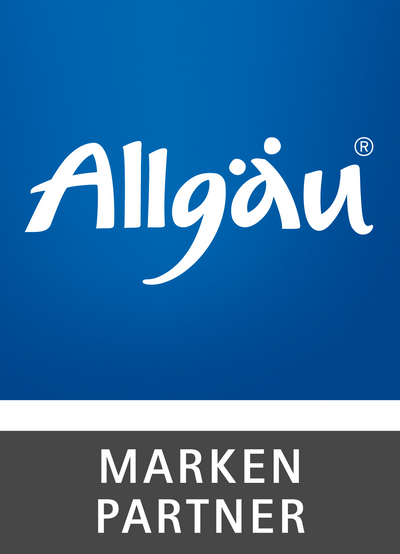Valbell Design ist Markenpartner der Marke Allgäu und erfüllt die dafür benötigten Voraussetzungen, Regionalität und Nachhaltigkeit