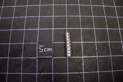 Magnete