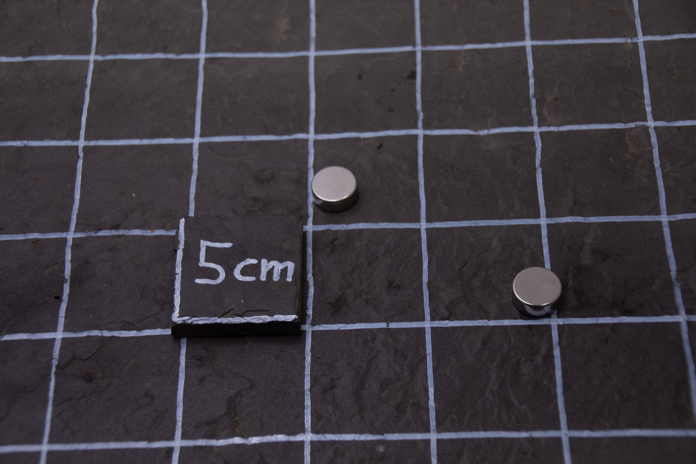 Magnete
