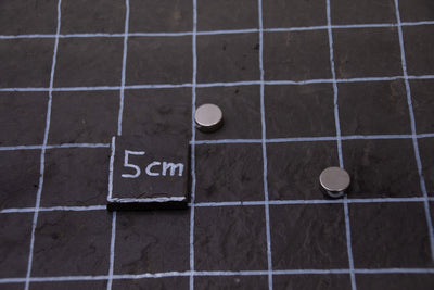Magnete