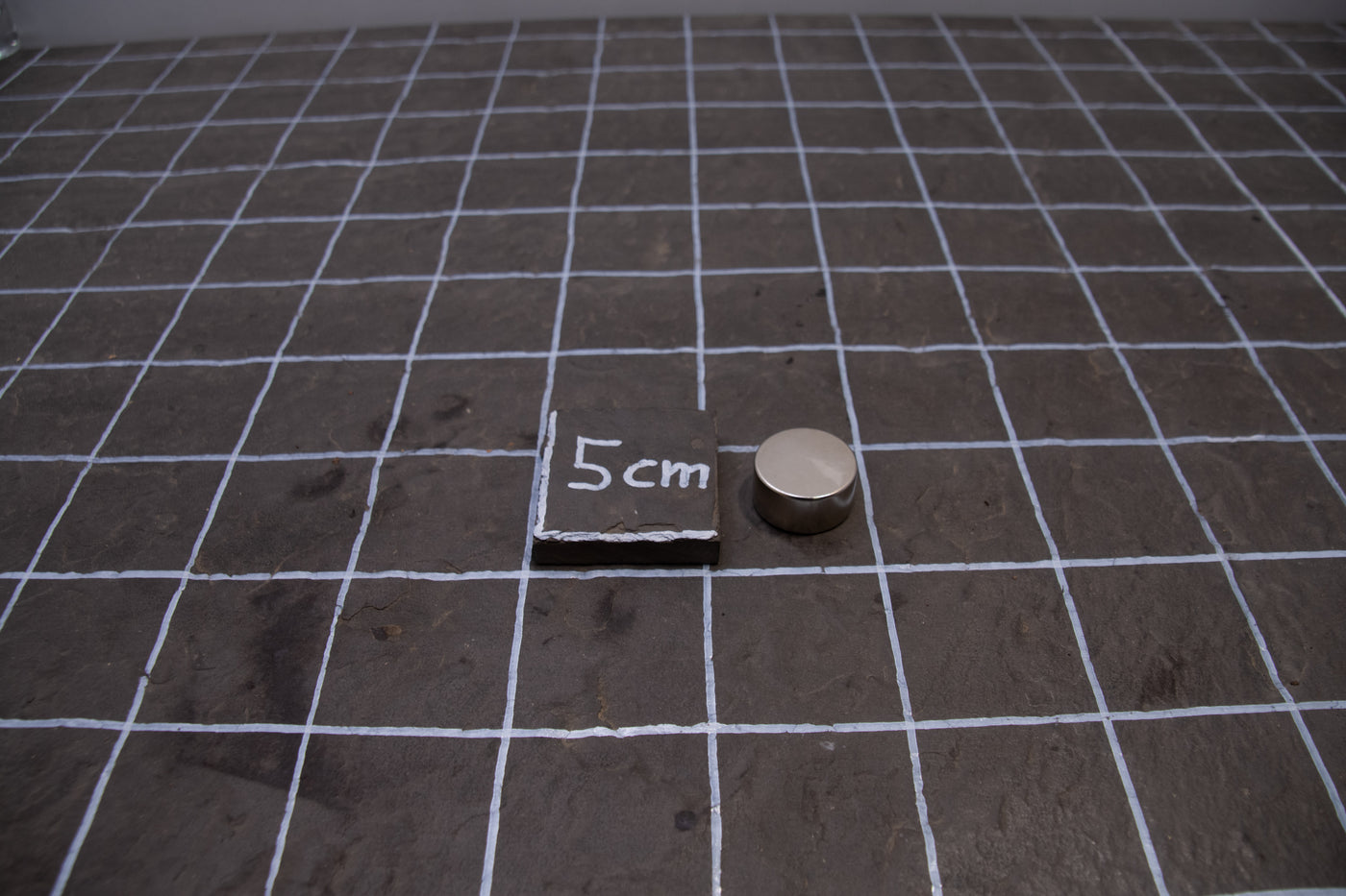 Magnete