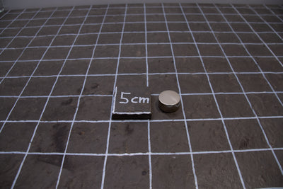 Magnete